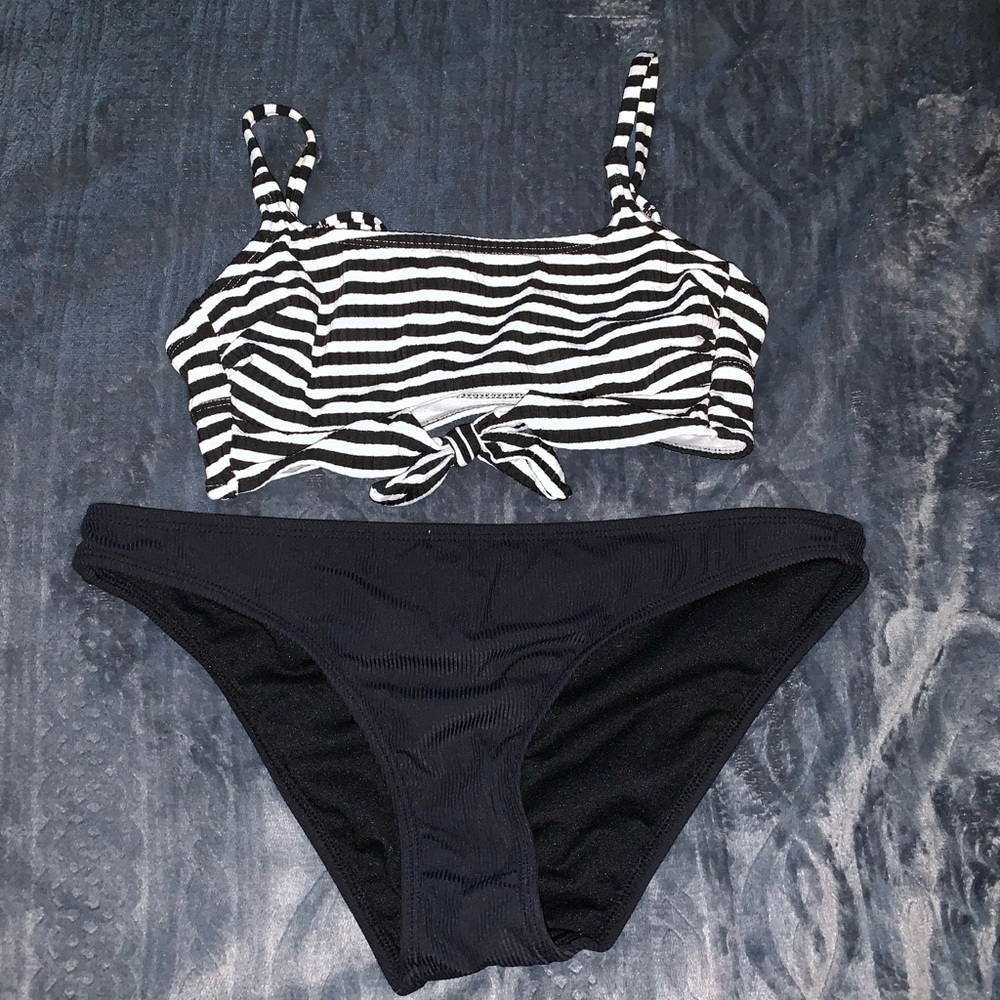 Target bikini!